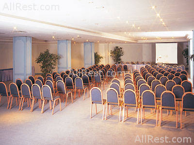 Spa Hotel Colossae Thermal 20